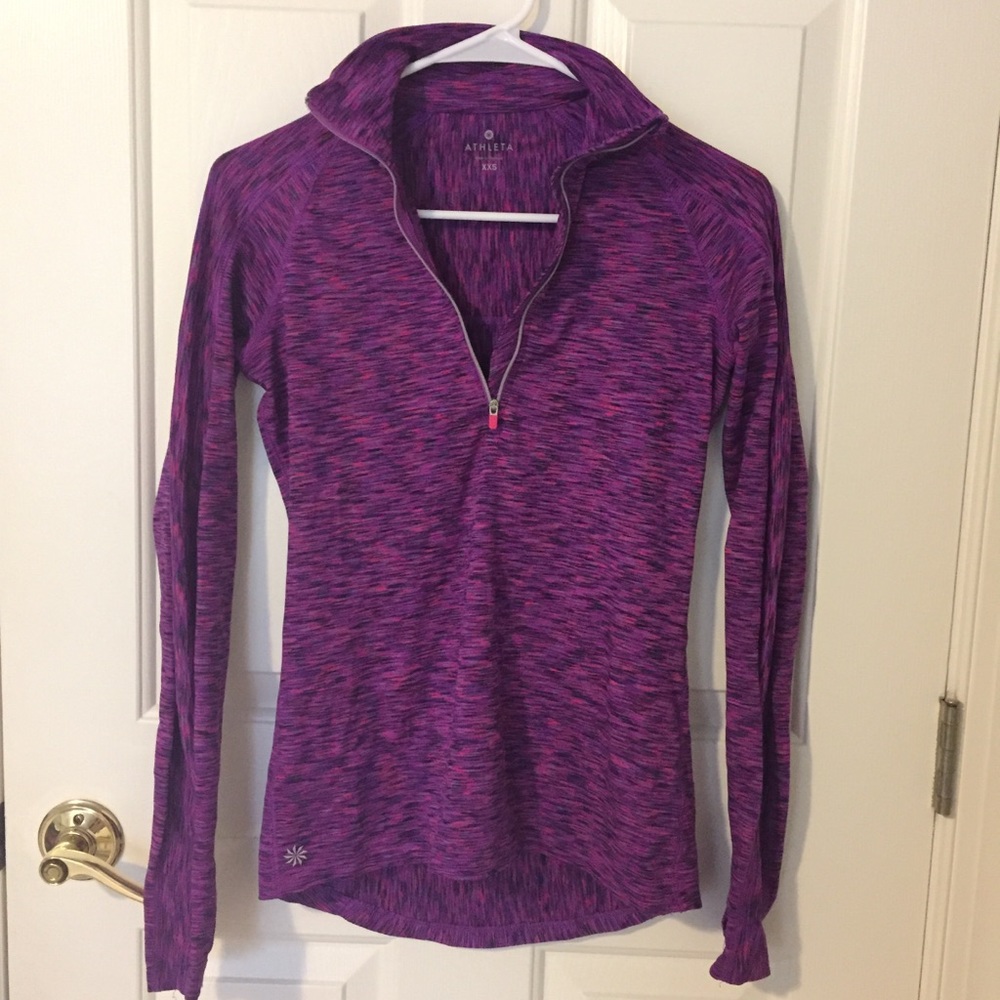 Athleta Pullover - Picture 3 of 8